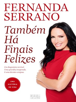 cover image of Também Há Finais Felizes